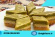 بهترین شیرینی باقلوا ایران