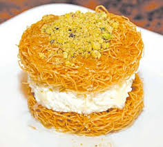 شیرینی باقلوا ایرانی