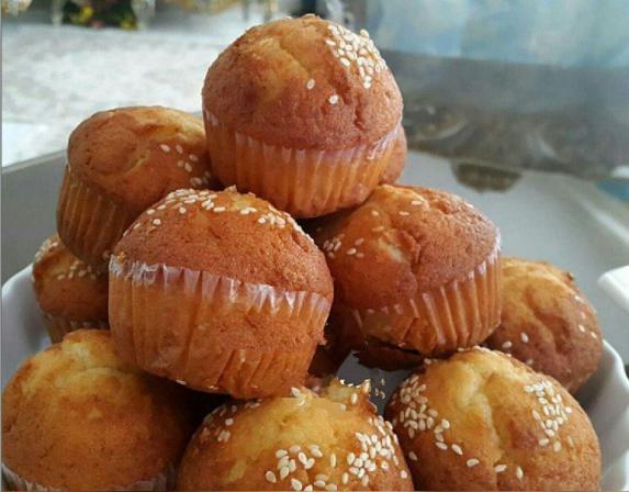 قیمت شیرینی کیک یزدی امروز
